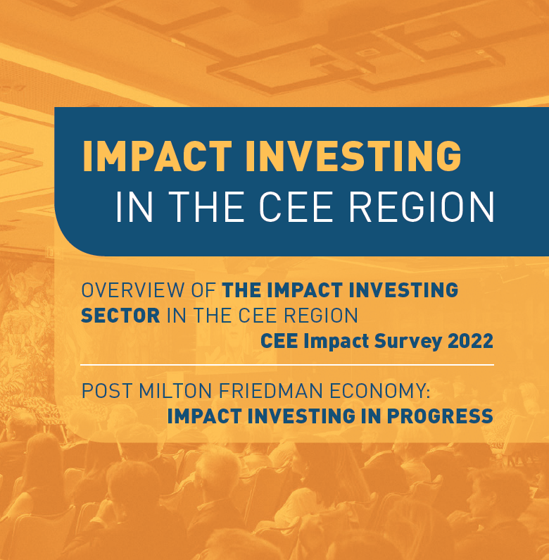Overview of Impact Investing in CEE Region - Dr. Eszter Hubbes, Hubbes & Kovács Attorneys at Law Budapest