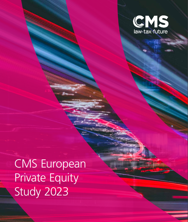 CMS European Private Equity Study 2023